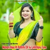 About Mahari Hoja Ri Patlishi Dil Su Link Karu Tone Song